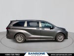 2021 Toyota Sienna XLE 7 Passenger