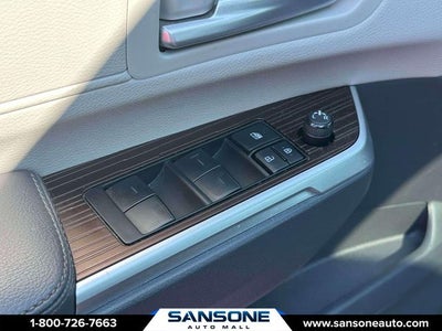 2023 Toyota Sienna XLE 7 Passenger