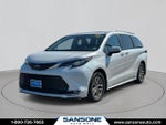 2023 Toyota Sienna XLE 7 Passenger