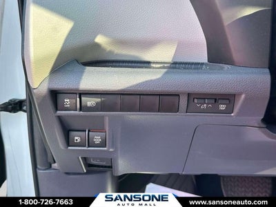 2023 Toyota Sienna XLE 7 Passenger