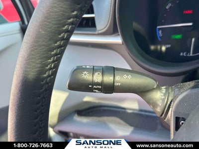 2023 Toyota Sienna XLE 7 Passenger
