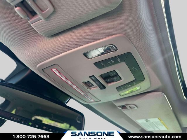 2023 Toyota Sienna XLE 7 Passenger