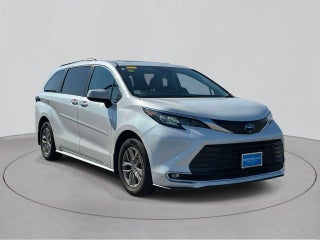 2023 Toyota Sienna XLE 7 Passenger