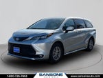 2025 Toyota Sienna XLE 7 Passenger