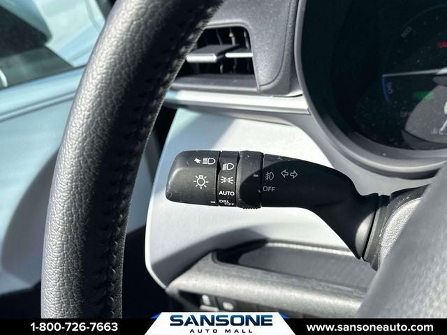 2025 Toyota Sienna XLE 7 Passenger