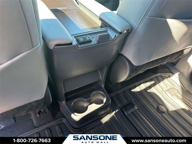2024 Toyota Sienna XLE 7 Passenger