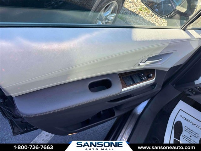 2024 Toyota Sienna XLE 7 Passenger