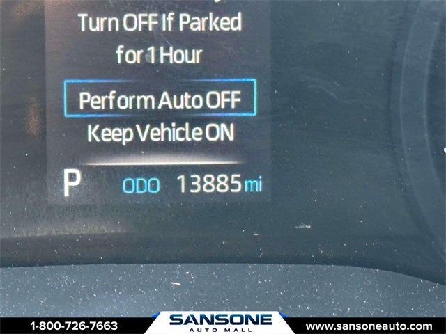 2024 Toyota Sienna XLE 7 Passenger