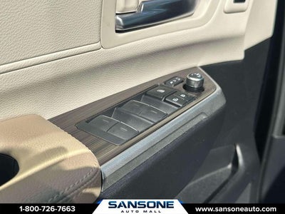 2024 Toyota Sienna Limited 7 Passenger
