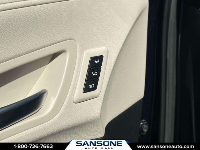 2024 Toyota Sienna Limited 7 Passenger