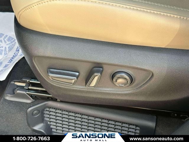 2024 Toyota Sienna Limited 7 Passenger