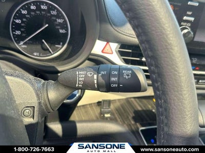 2024 Toyota Sienna Limited 7 Passenger