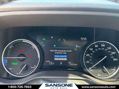 2024 Toyota Sienna Limited 7 Passenger