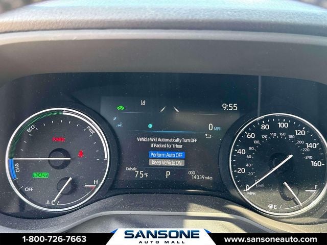 2024 Toyota Sienna Limited 7 Passenger