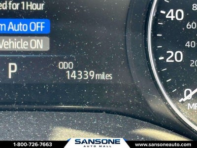 2024 Toyota Sienna Limited 7 Passenger