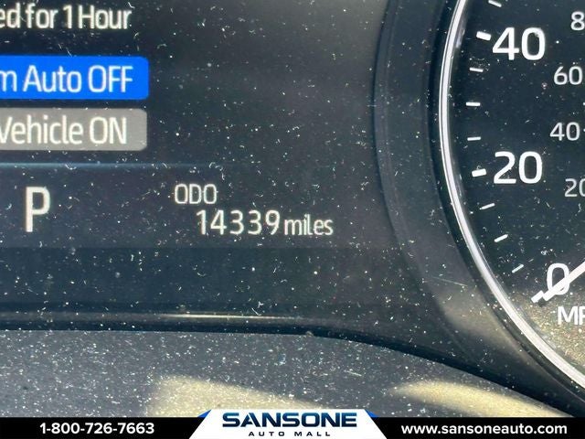 2024 Toyota Sienna Limited 7 Passenger