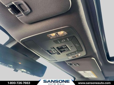 2024 Toyota Sienna Limited 7 Passenger