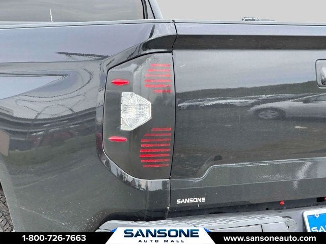 2019 Toyota Tundra 1794