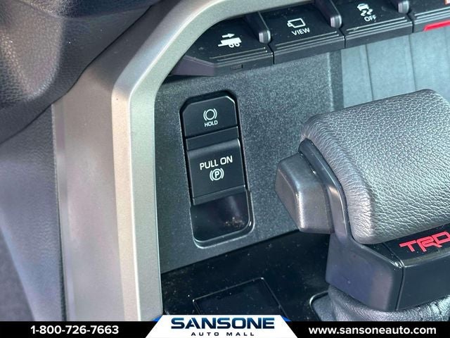 2023 Toyota Tundra SR5
