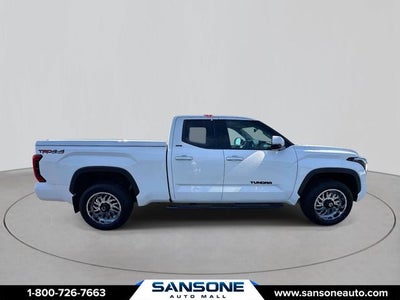 2023 Toyota Tundra SR5