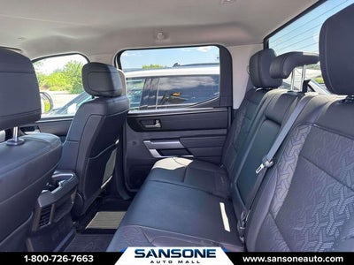 2023 Toyota Tundra SR5