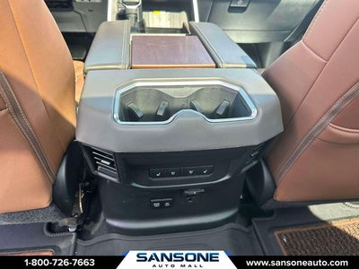 2023 Toyota Tundra 1794