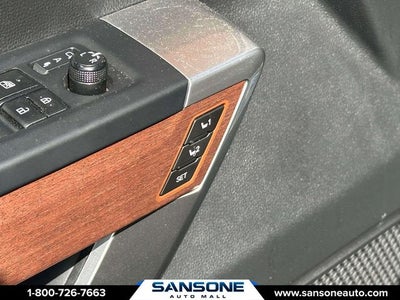 2023 Toyota Tundra 1794