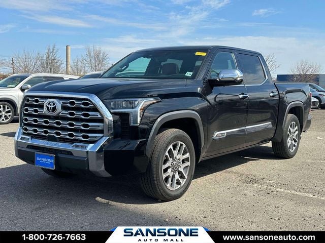 2023 Toyota Tundra 1794