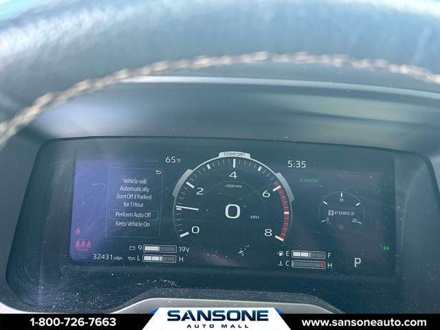 2023 Toyota Tundra 1794