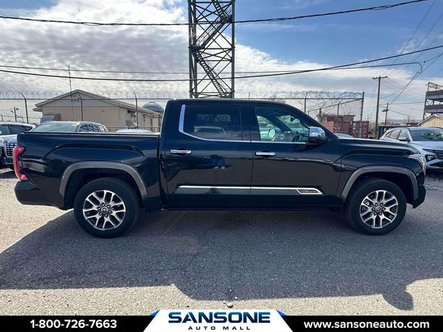 2023 Toyota Tundra 1794