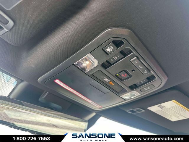 2023 Toyota Tundra 1794