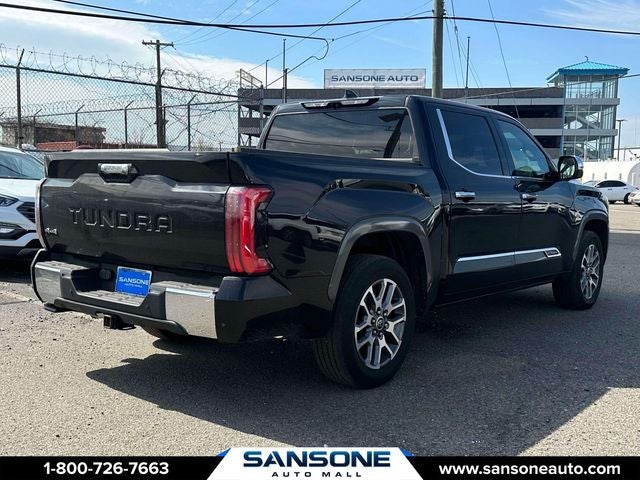 2023 Toyota Tundra 1794