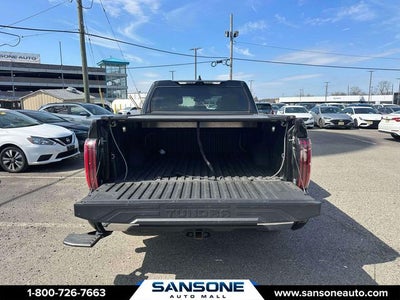 2023 Toyota Tundra 1794