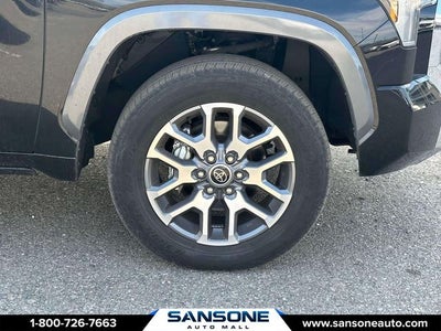 2023 Toyota Tundra 1794