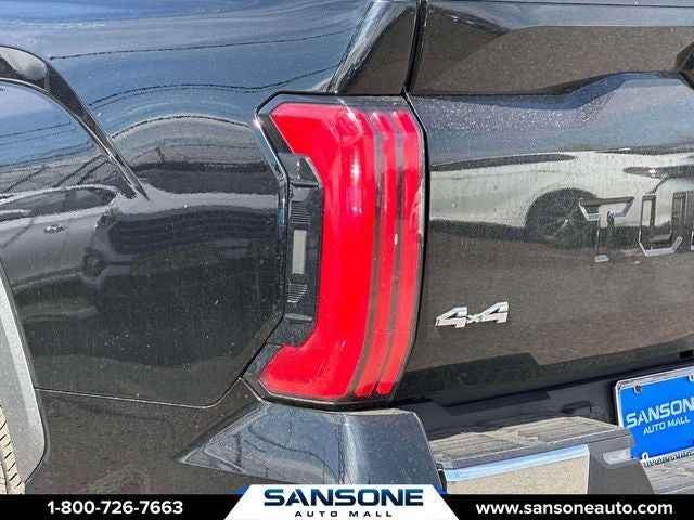 2023 Toyota Tundra 1794