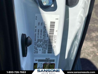 2024 Toyota Tundra 1794