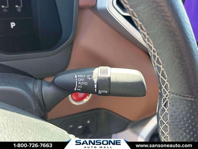 2024 Toyota Tundra 1794