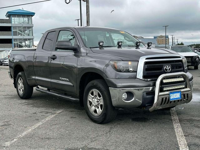 2013 Toyota Tundra Grade 4.6L V8
