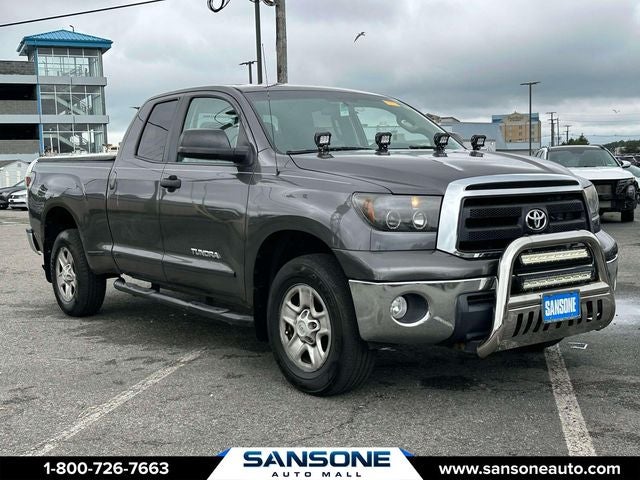 2013 Toyota Tundra Grade 4.6L V8