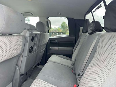2013 Toyota Tundra Grade 4.6L V8