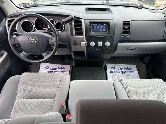 2013 Toyota Tundra Grade 4.6L V8