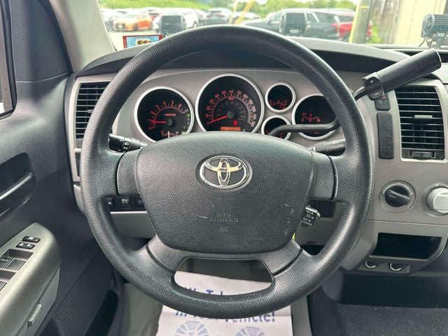 2013 Toyota Tundra Grade 4.6L V8