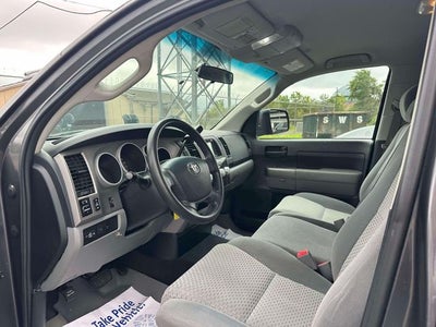 2013 Toyota Tundra Grade 4.6L V8