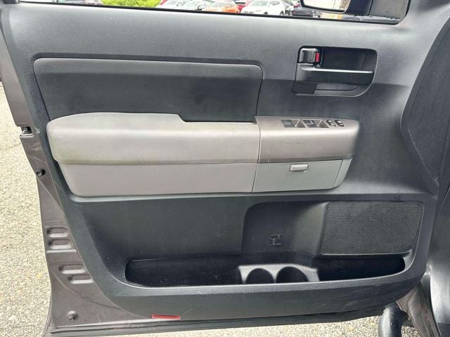 2013 Toyota Tundra Grade 4.6L V8