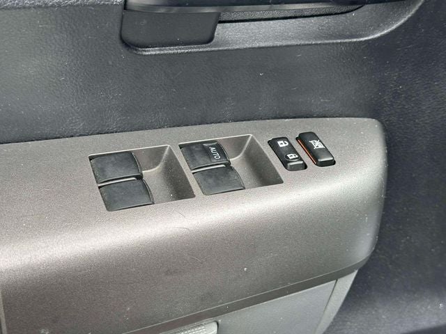 2013 Toyota Tundra Grade 4.6L V8
