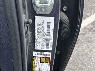 2013 Toyota Tundra Grade 4.6L V8
