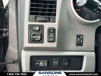 2013 Toyota Tundra Grade 4.6L V8