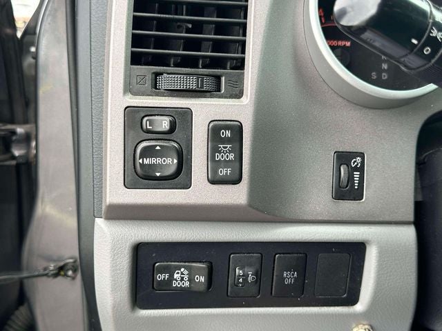 2013 Toyota Tundra Grade 4.6L V8