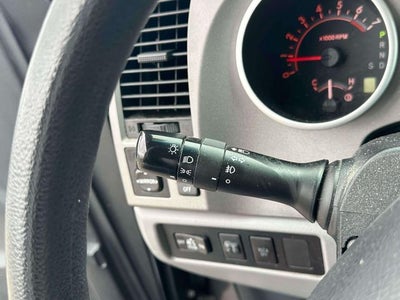 2013 Toyota Tundra Grade 4.6L V8