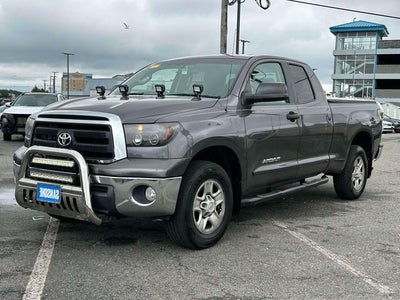 2013 Toyota Tundra Grade 4.6L V8
